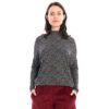 ulliko Jill Shirt mit schwarz-weiß Muster