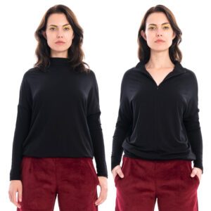 ulliko 2-Weg Shirt