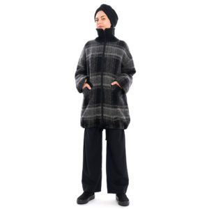 ulliko Winter Parkajacke