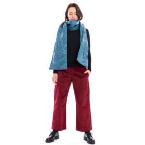 ulliko padded Schal
