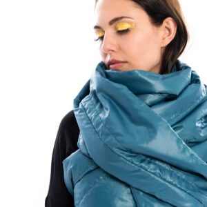 ulliko padded Schal