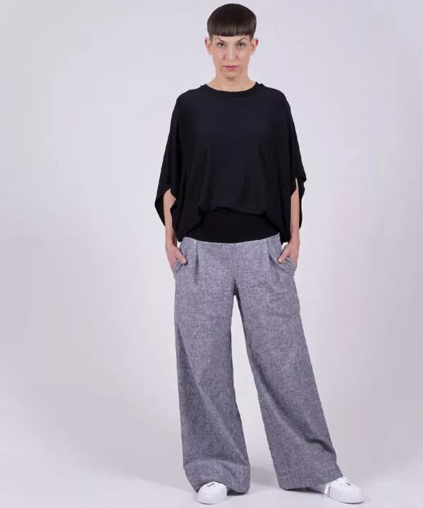 ulliko Shirt Chelsea mit Hose Marlene