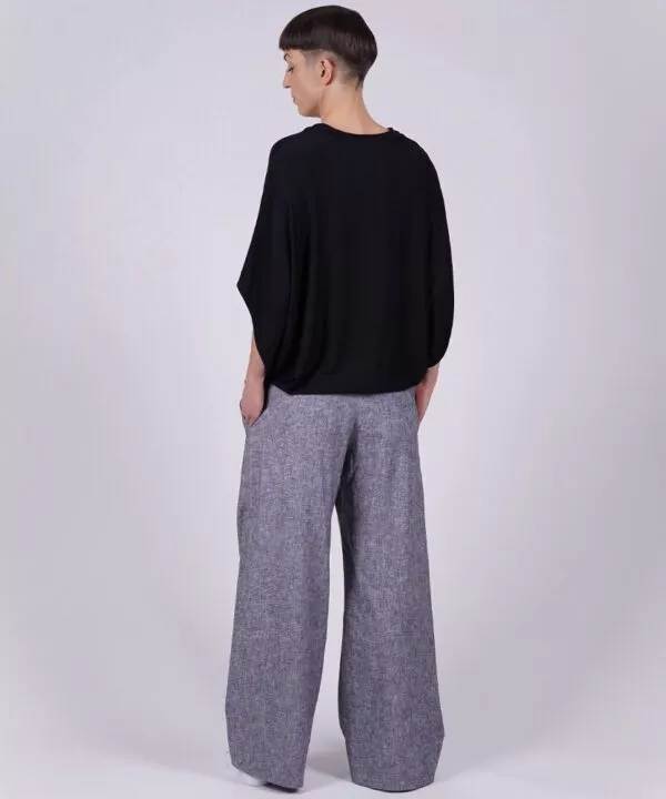 ulliko Shirt Chelsea mit Hose Marlene