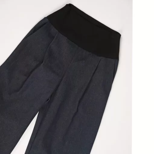 MARLENE Hose Jeans blau – Bild 5