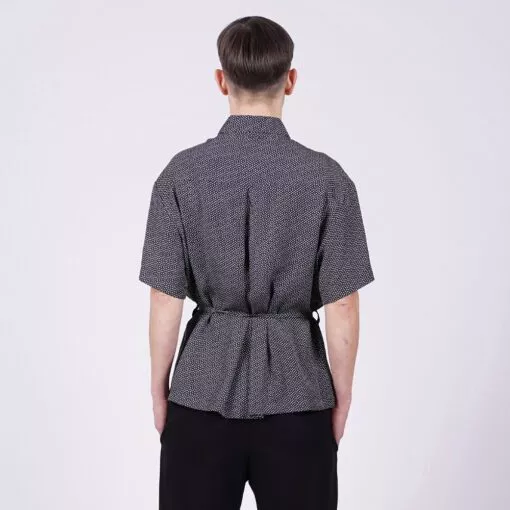 Hemd VICTORIA Tencel – Bild 2