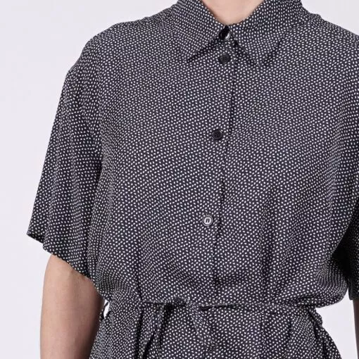 Hemd VICTORIA Tencel – Bild 4