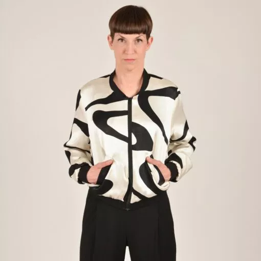 Ulliko Blouson ZADINE
