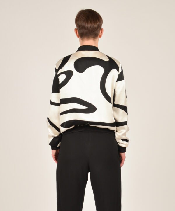 Ulliko Blouson ZADINE