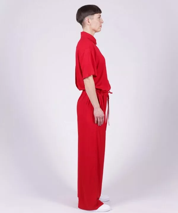 Ulliko Overall Eliza rot
