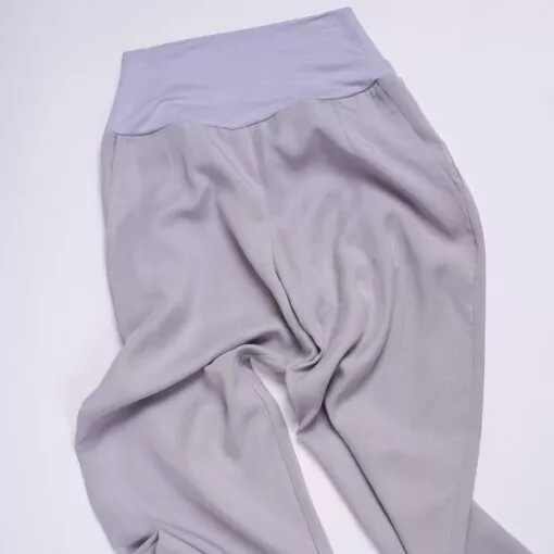 Ulliko Hose grau
