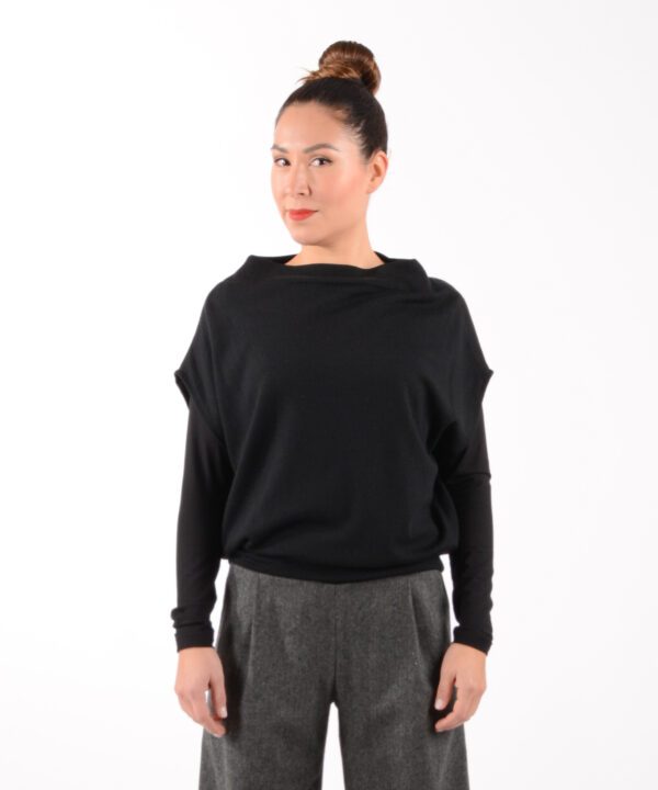 ulliKo Merino Pullunder