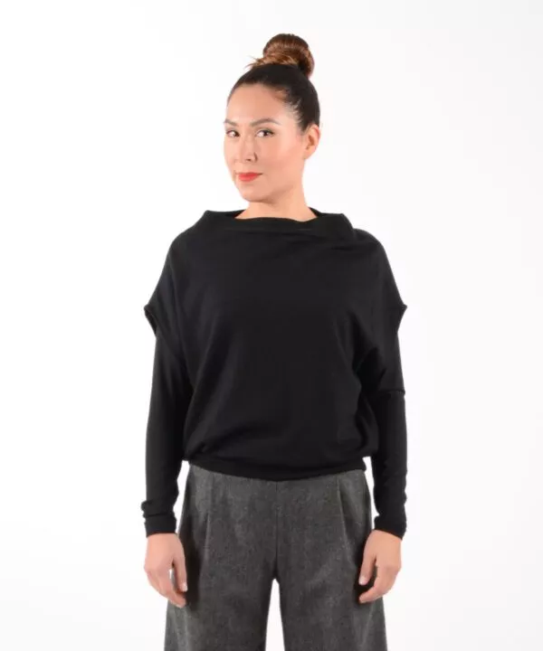 ulliKo Merino Pullunder