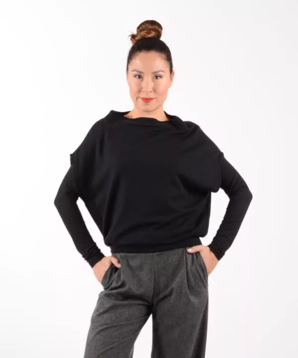 ulliKo Merino Pullunder