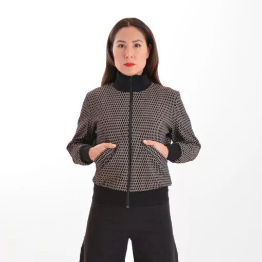 BLOUSON Jacke – Bild 2