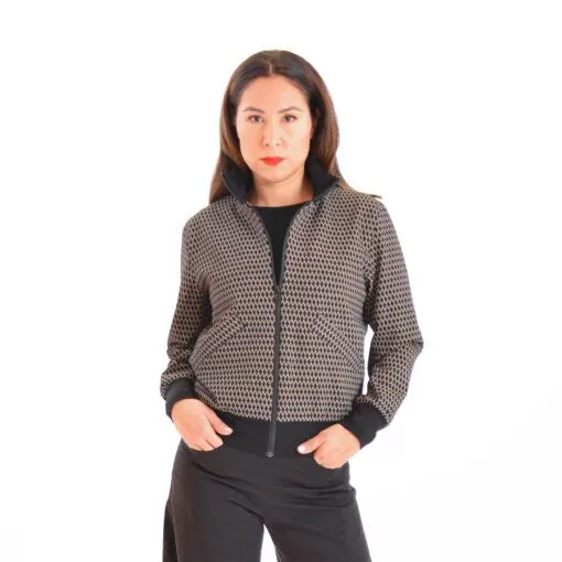 ulliko Blouson Jacke