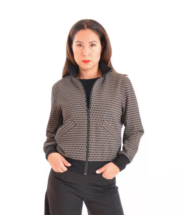 ulliko Blouson Jacke