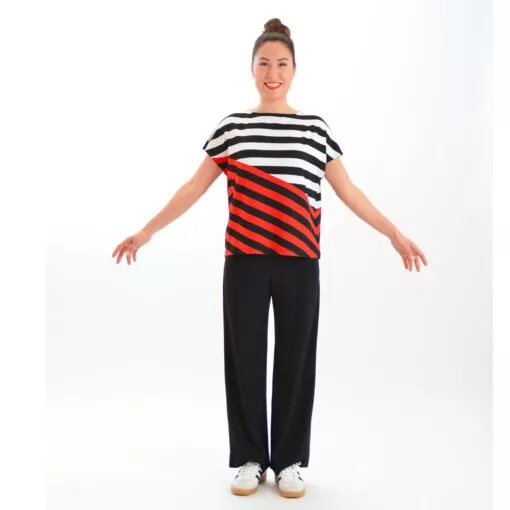 Lory Shirt von ulliKo
