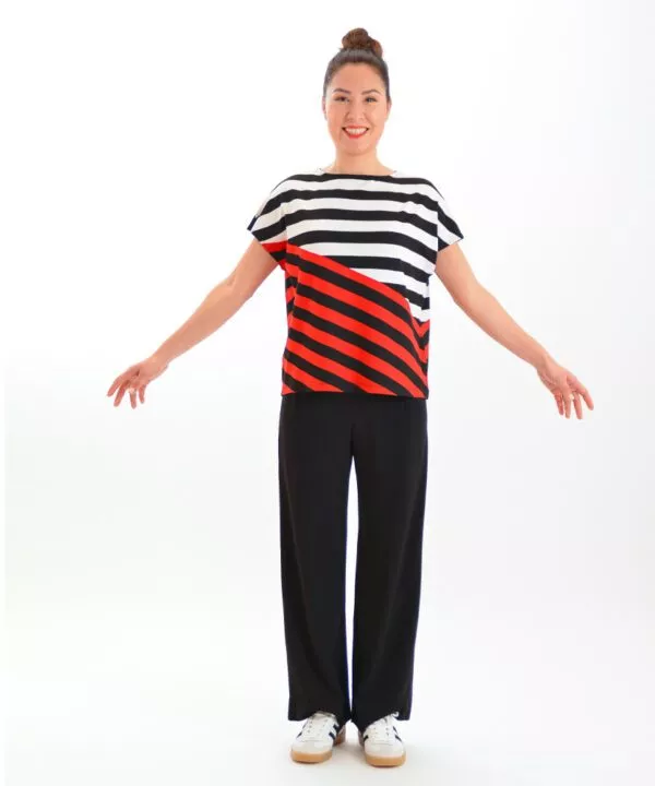 Lory Shirt von ulliKo