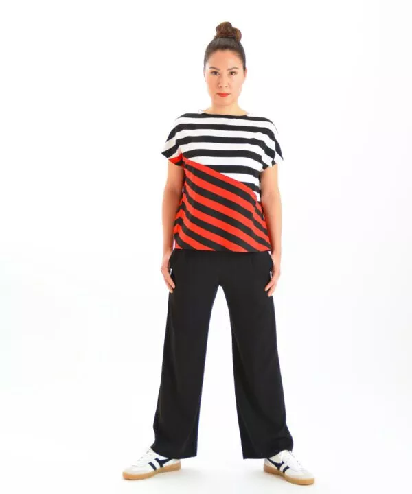 Lory Shirt von ulliKo
