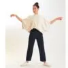Ulliko Shirt Chelsea Creme Mele