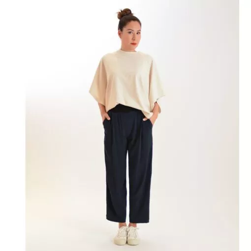 Ulliko Hose Holly Blau