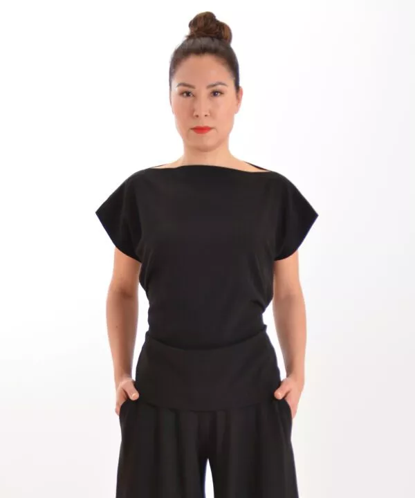 Ulliko Shirt Yara