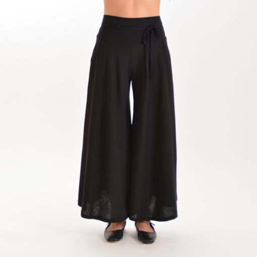 Ulliko Hose Leeds Schwarz