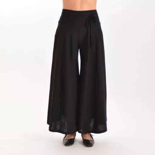 Ulliko Hose Leeds Schwarz