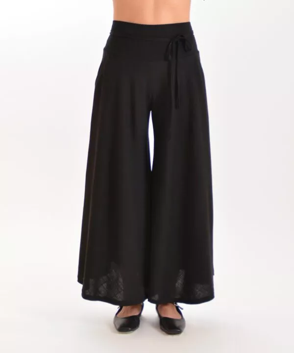 Ulliko Hose Leeds Schwarz