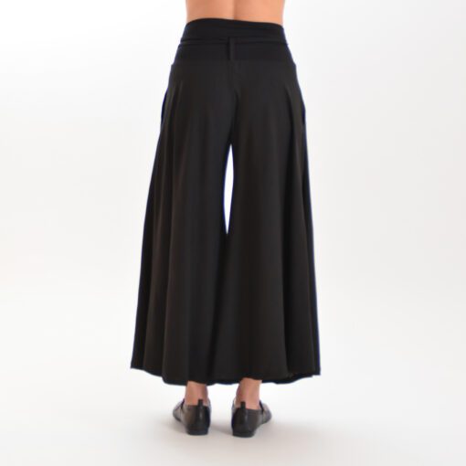 Ulliko Hose Leeds Schwarz