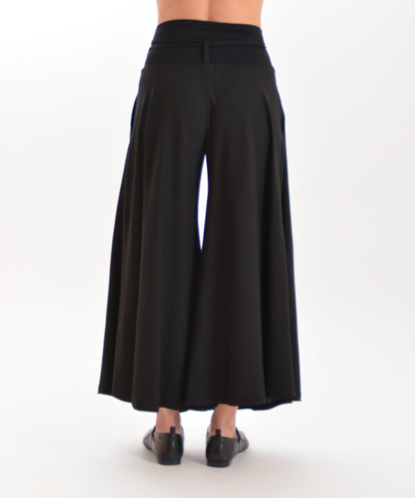 Ulliko Hose Leeds Schwarz