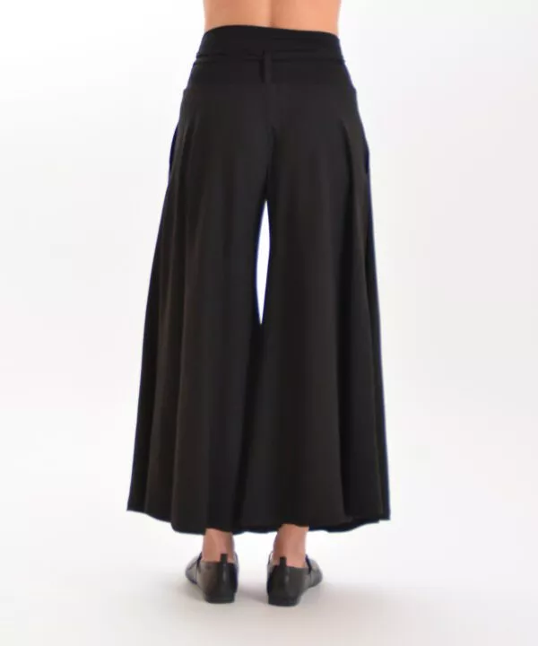 Ulliko Hose Leeds Schwarz