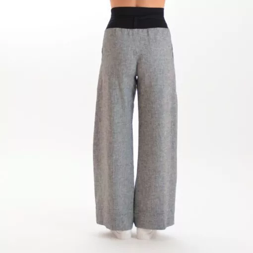 Ulliko Hose Holly Blau