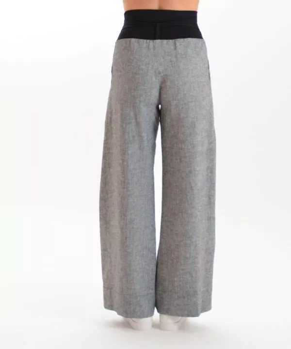 Ulliko Hose Holly Blau