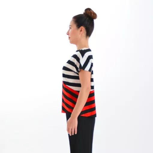 Lory Shirt von ulliKo