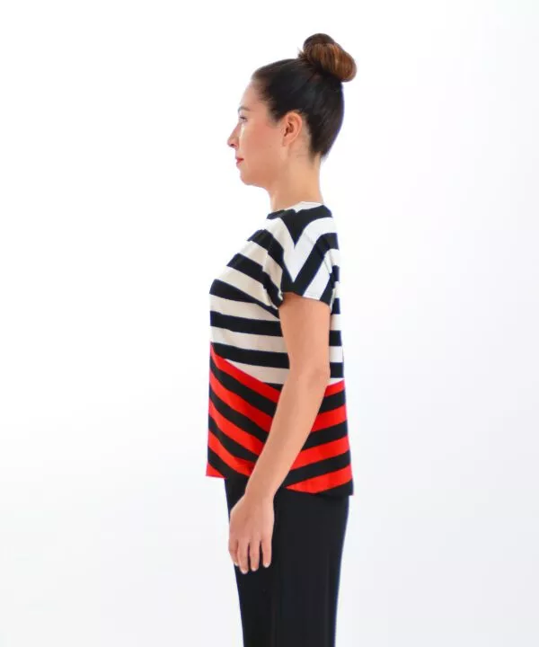 Lory Shirt von ulliKo