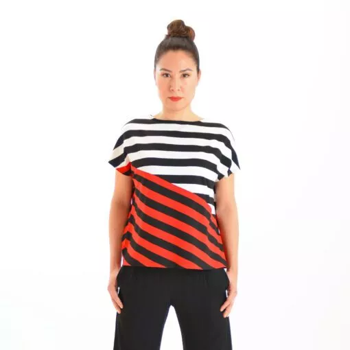 Lory Shirt von ulliKo