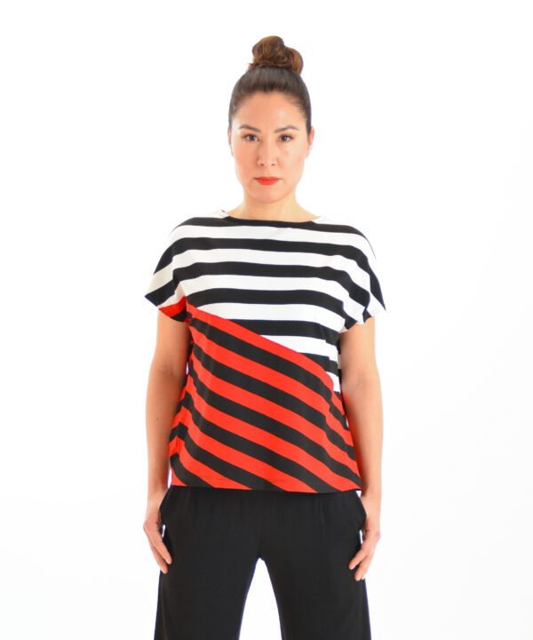 Lory Shirt von ulliKo