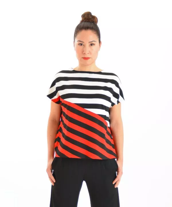 Lory Shirt von ulliKo