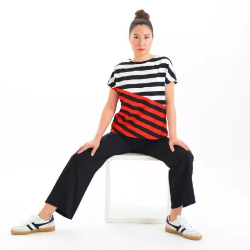 Lory Shirt von ulliKo