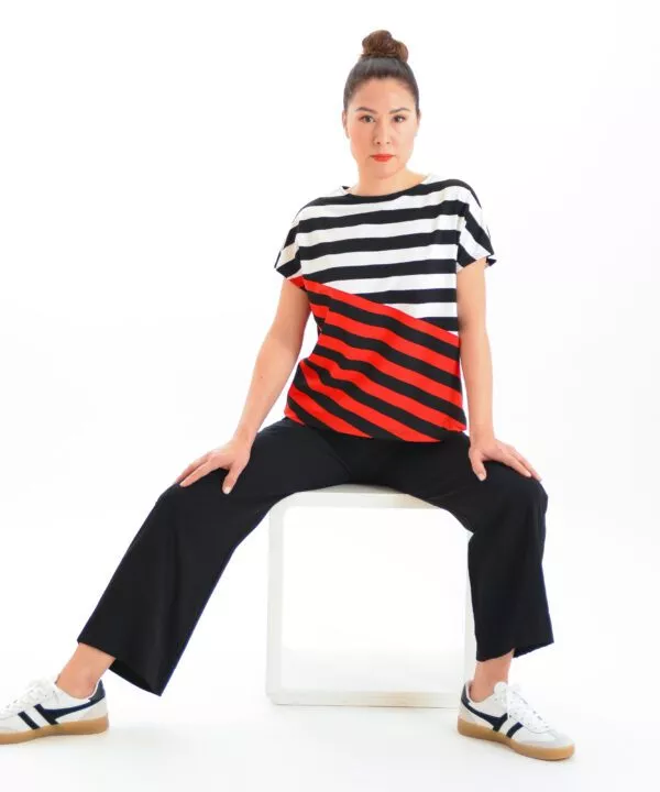 Lory Shirt von ulliKo