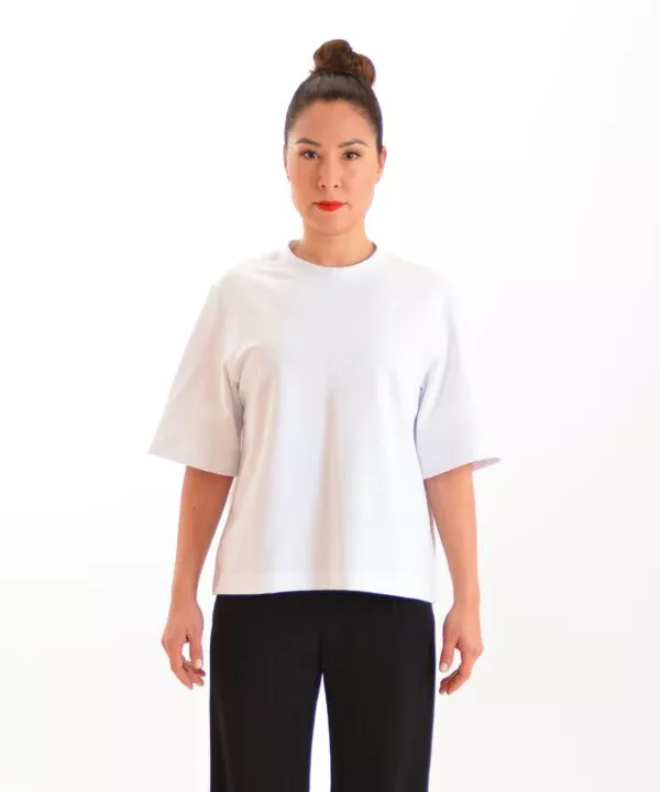ulliko Becky weiß Basic