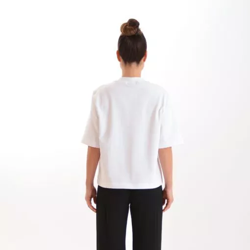 ulliko Becky weiß Basic