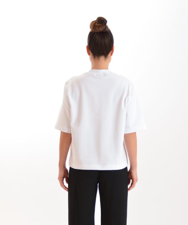 ulliko Becky weiß Basic