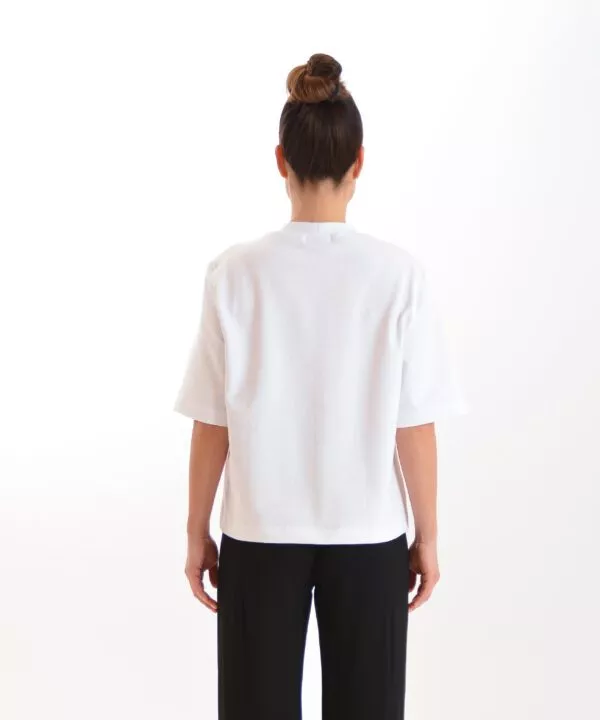 ulliko Becky weiß Basic