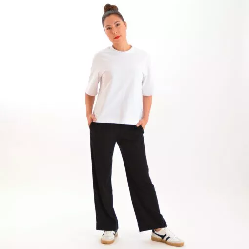 ulliko Becky weiß Basic