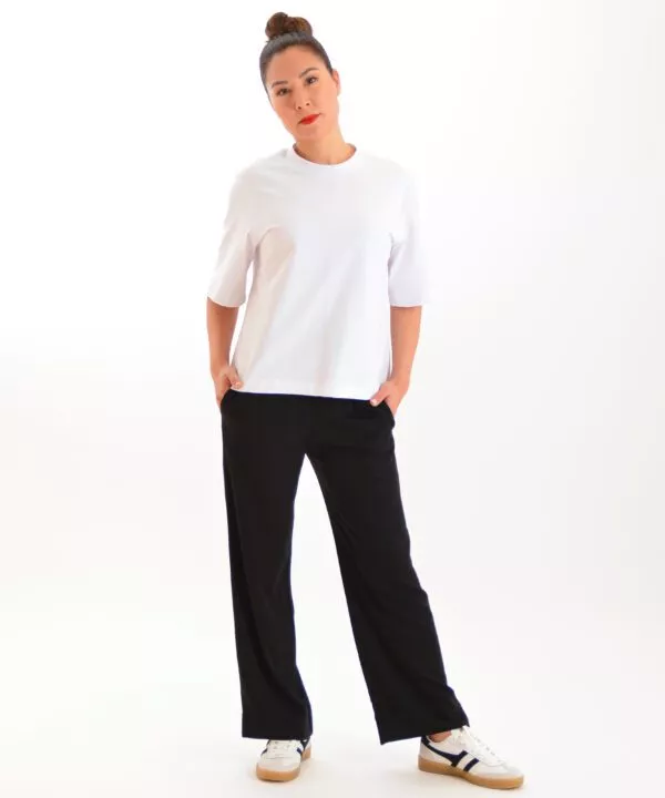 ulliko Becky weiß Basic