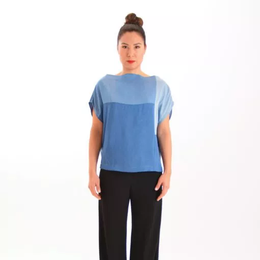 Ulliko Shirt Tilda