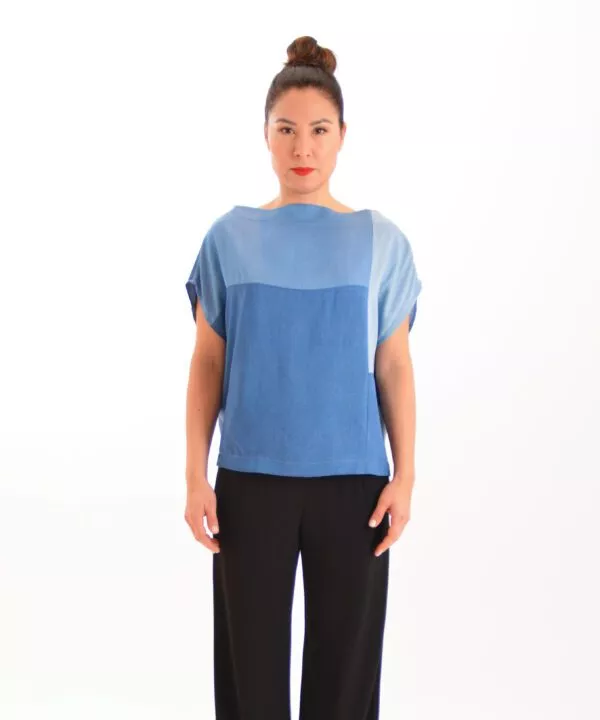 Ulliko Shirt Tilda