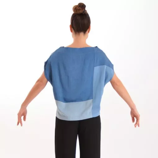 Ulliko Shirt Tilda